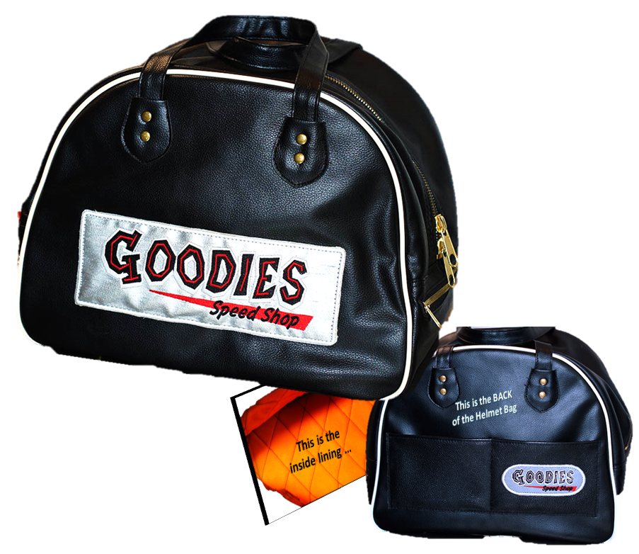 Official Website Of Goodies Speed Shop